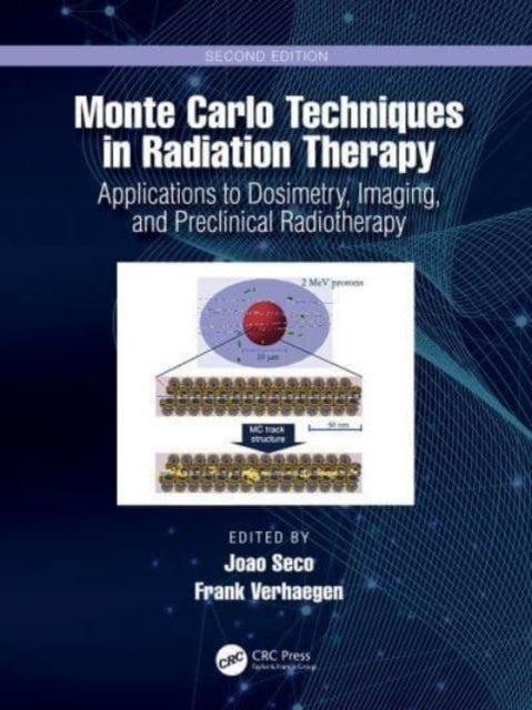 Monte Carlo Techniques In Radiation Therapy Applications To