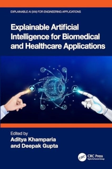 Explainable Artificial Intelligence For Biomedical and Heal