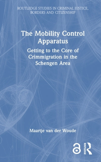 The Mobility Control Apparatus Getting To The Core of Crimmi