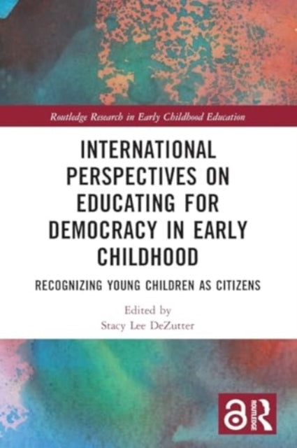 International Perspectives On Educating For Democracy In Ear