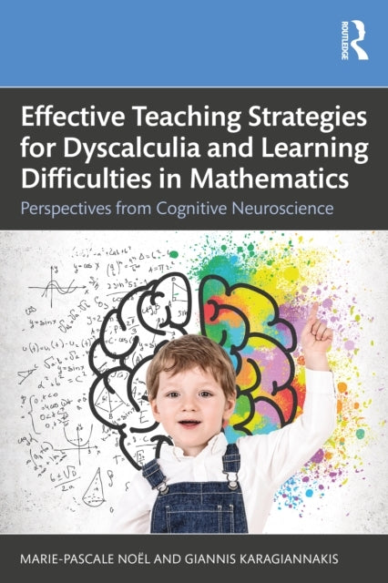 Effective Teaching Strategies for Dyscalculia and Learning D