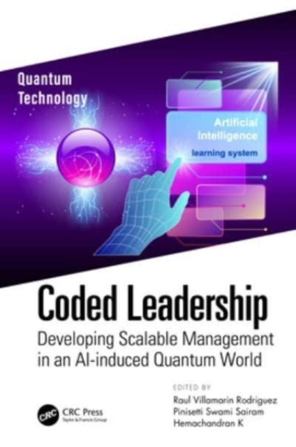 Coded Leadership Developing Scalable Management In An Ai-Ind