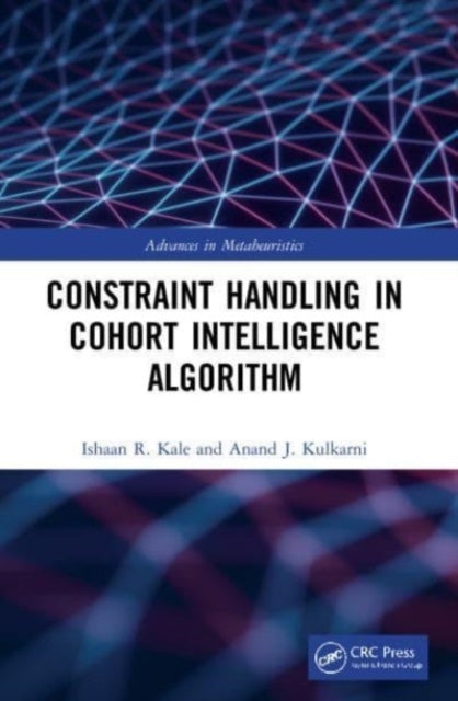 Constraint Handling In Cohort Intelligence Algorithm