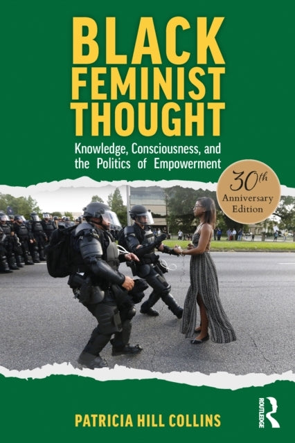 Black Feminist Thought, Thirtieth Anniversary Edition