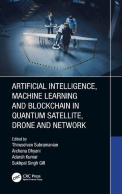 Artificial Intelligence, Machine Learning and Blockchain In
