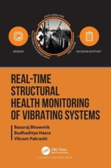 Real-Time Structural Health Monitoring of Vibrating Systems