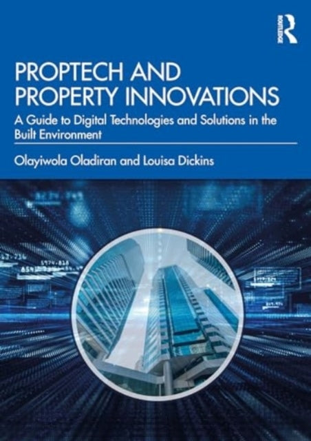 Proptech and Real Estate Innovations