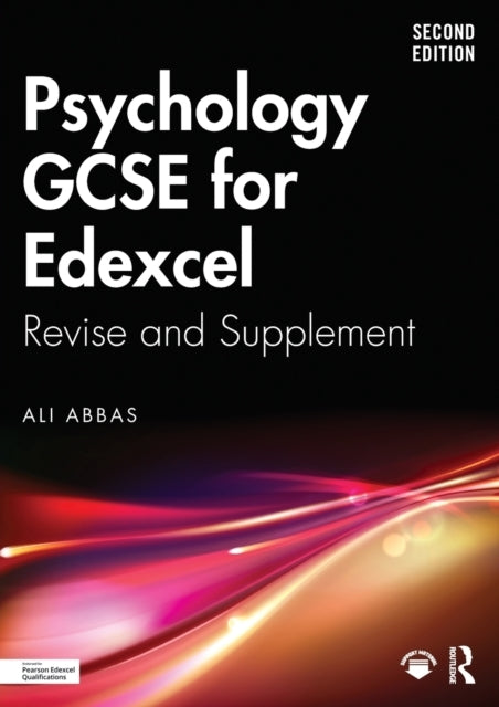 Psychology Gcse For Edexcel Revise and Supplement