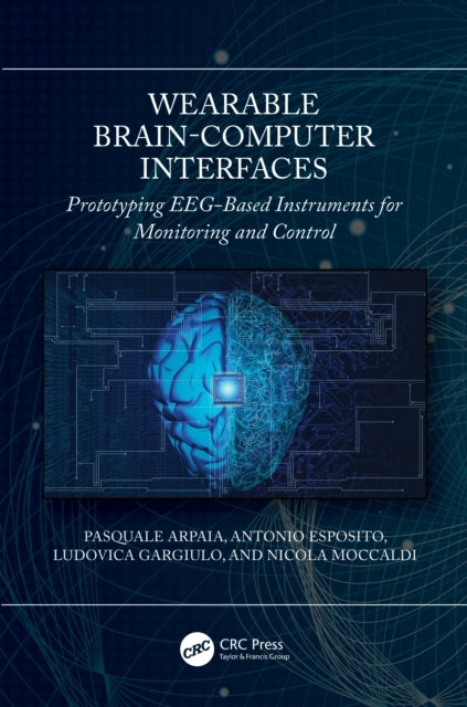 Wearable Brain-Computer Interfaces Prototyping Eeg-Based Ins