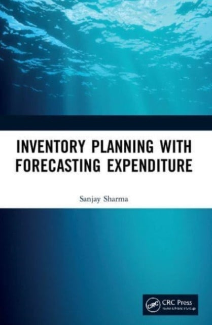 Inventory Planning With Forecasting Expenditure