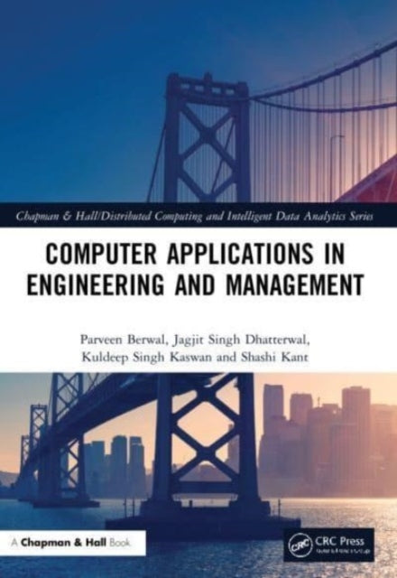 Computer Applications In Engineering and Management