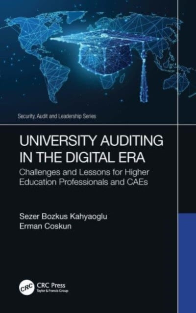 University Auditing In The Digital Era Challenges and Lesson