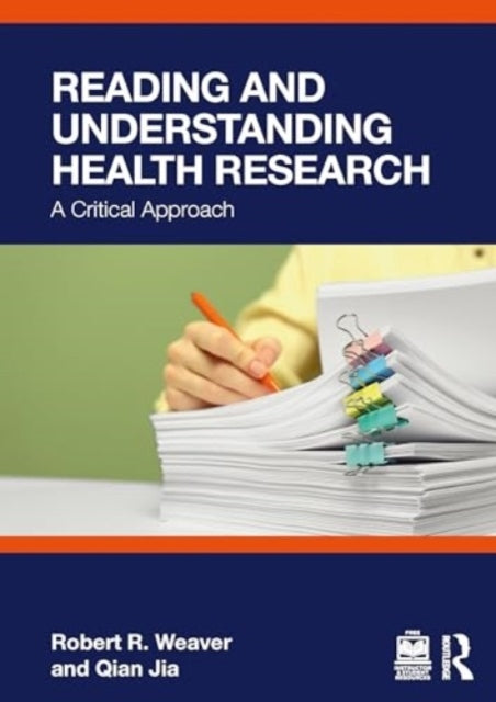 Reading And Understanding Health Research A Critical Approac