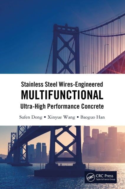 Stainless Steel Wires-Engineered Multifunctional Ultra-High