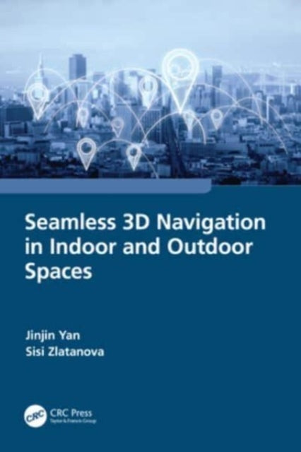 Seamless 3D Navigation In Indoor and Outdoor Spaces
