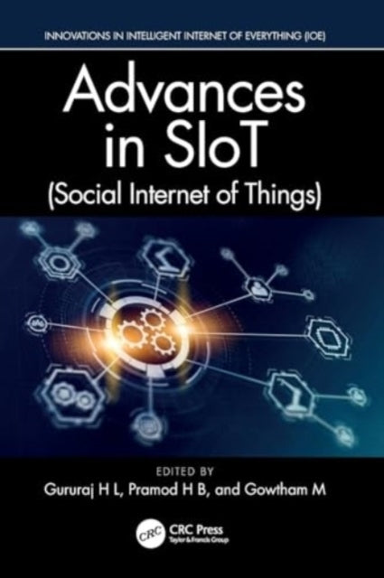 Advances In Siot Social Internet of Things