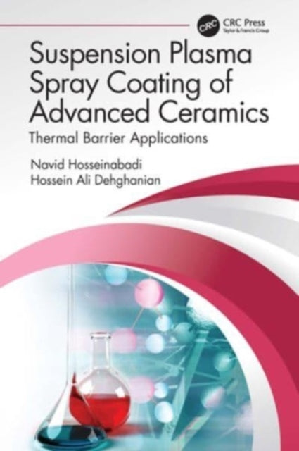 Suspension Plasma Spray Coating of Advanced Ceramics Thermal