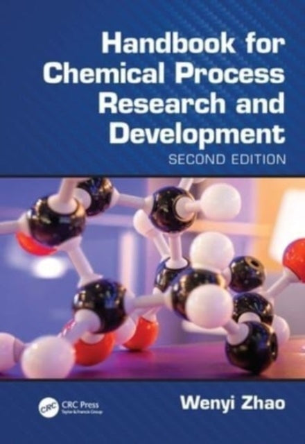 Handbook For Chemical Process Research and Development, Seco