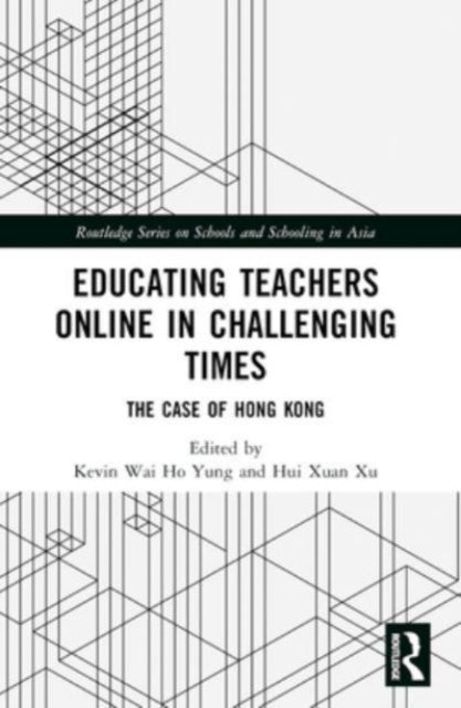 Educating Teachers Online In Challenging Times The Case of H