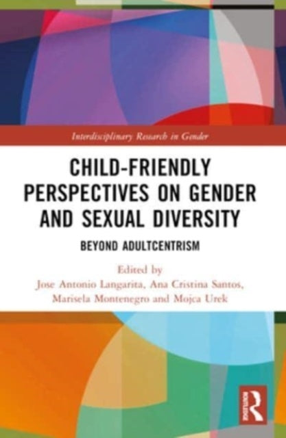 Child-Friendly Perspectives On Gender And Sexual Diversity B