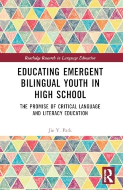 Educating Emergent Bilingual Youth In High School The Promis