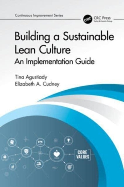 Building A Sustainable Lean Culture An Implementation Guide