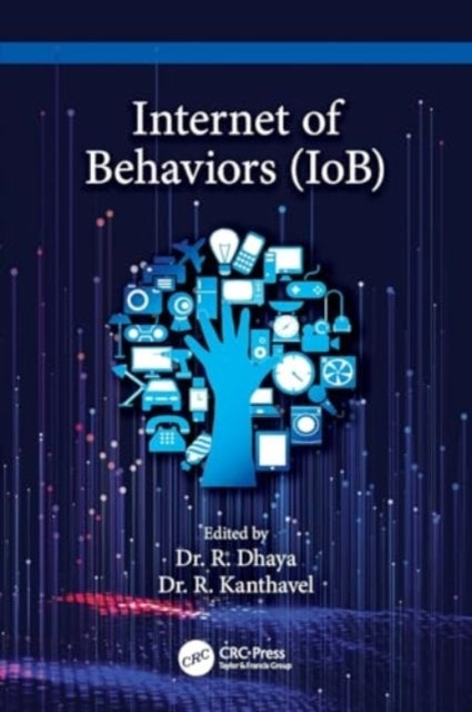 Internet Of Behaviors Iob