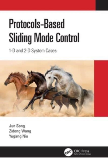Protocol-Based Sliding Mode Control 1D And 2D System Cases