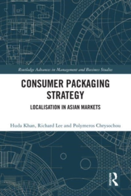 Consumer Packaging Strategy Localisation In Asian Markets
