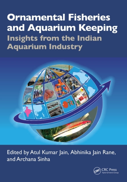 Ornamental Fisheries and Aquarium Keeping Insights From The