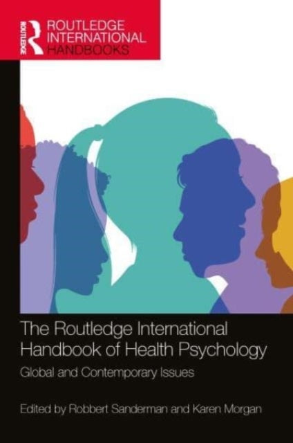 The Routledge International Handbook Of Health Psychology Gl