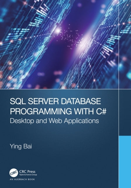 Sql Server Database Programming With C# Desktop And Web Appl