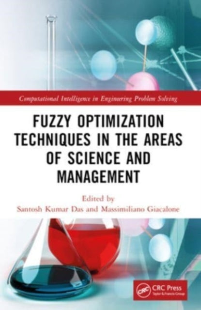 Fuzzy Optimization Techniques In The Areas Of Science And Ma
