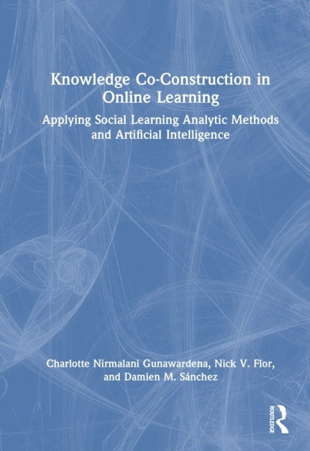 Knowledge Co-Construction In Online Learning Applying Social