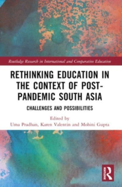 Rethinking Education In The Context Of Post-Pandemic South A