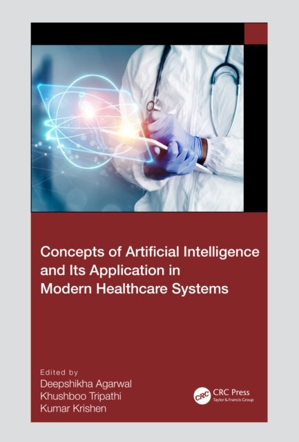 Concepts Of Artificial Intelligence And Its Application In M