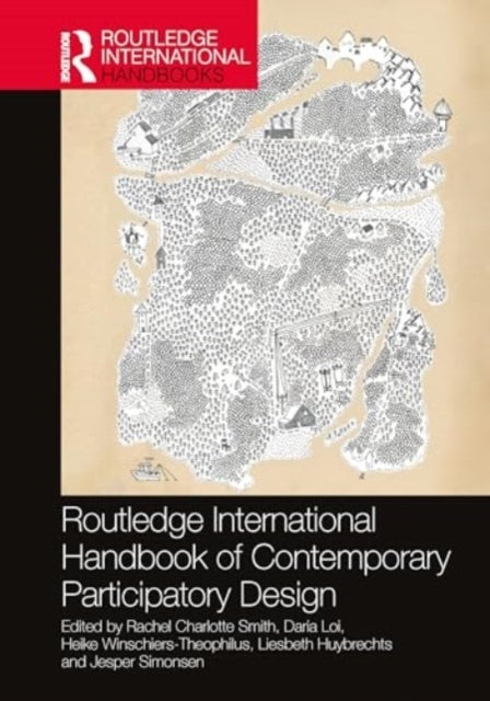Routledge International Handbook Of Contemporary Participato