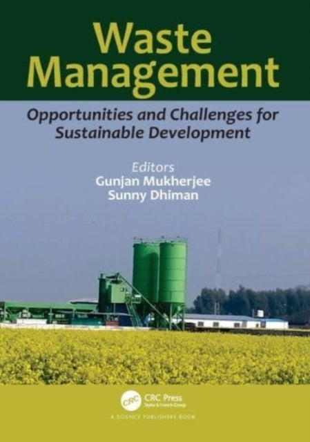 Waste Management Opportunities And Challenges For Sustainabl