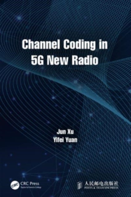Channel Coding In 5G New Radio