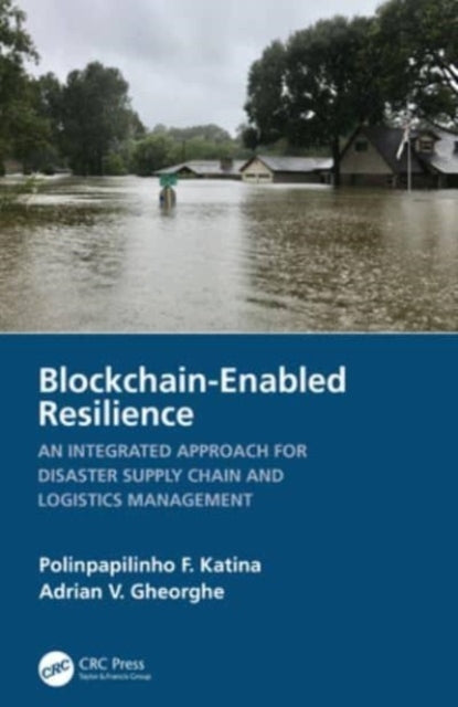 Blockchain-Enabled Resilience An Integrated Approach For Dis