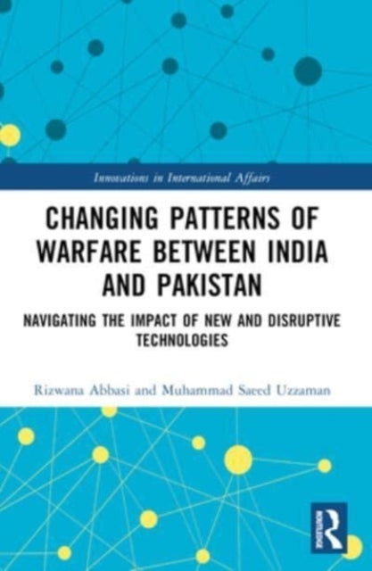 Changing Patterns Of Warfare Between India And Pakistan Navi