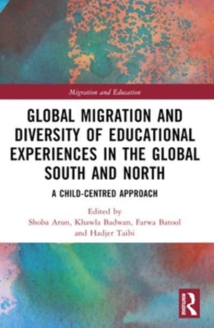 Global Migration And Diversity Of Educational Experiences In