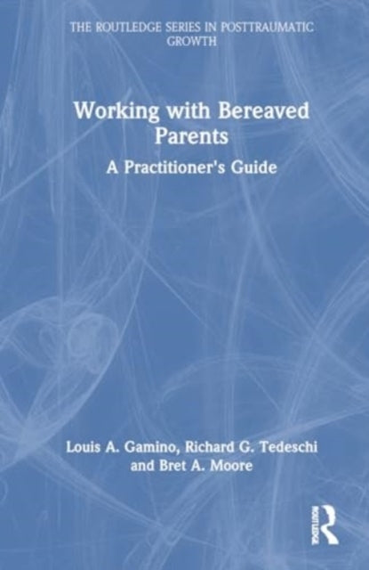 Working With Bereaved Parents A Practitioner's Guide