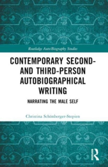 Contemporary Second- And Third-Person Autobiographical Writi