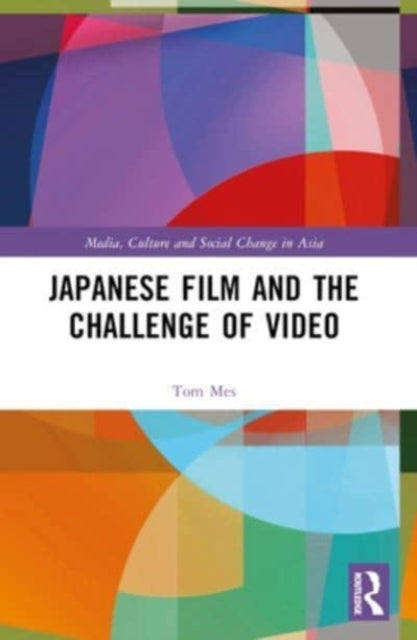 Japanese Film And The Challenge Of Video