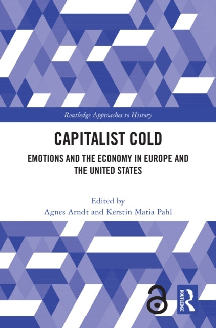 Capitalist Cold Emotions And The Economy In Europe And The U