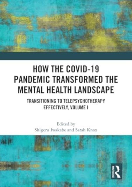 How The Covid-19 Pandemic Transformed The Mental Health Land