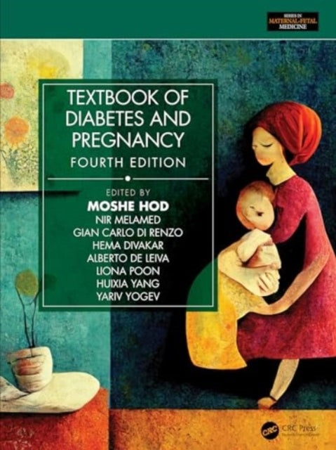 Textbook Of Diabetes And Pregnancy