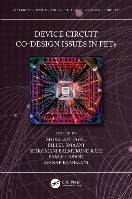 Device Circuit Co-Design Issues In Fets