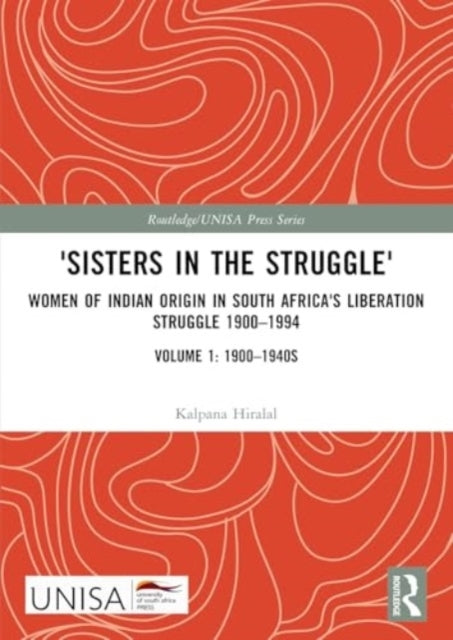 'Sisters In The Struggle' Women Of Indian Origin In South Af